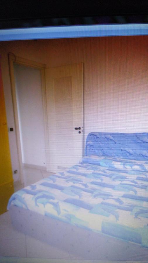 Appartement Marine Sea View à San Remo Extérieur photo