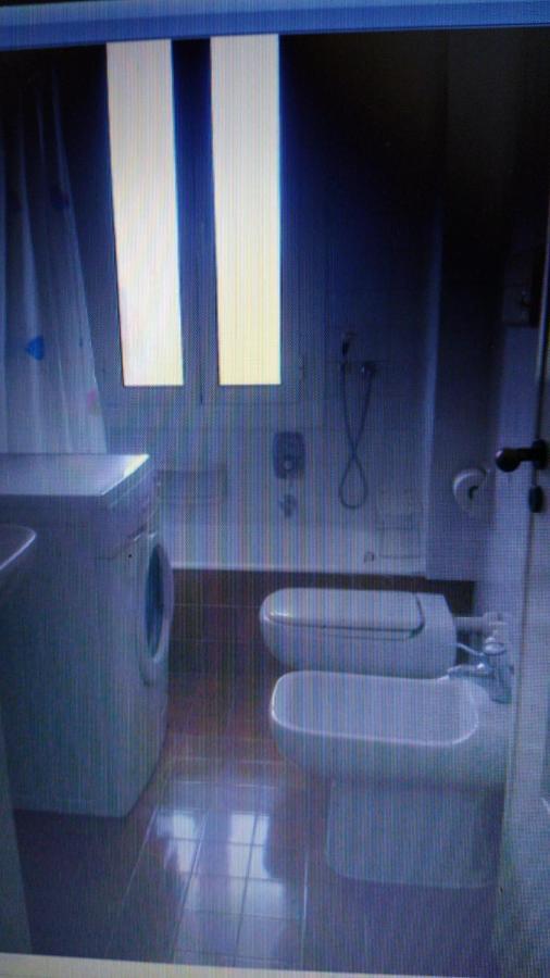 Appartement Marine Sea View à San Remo Extérieur photo