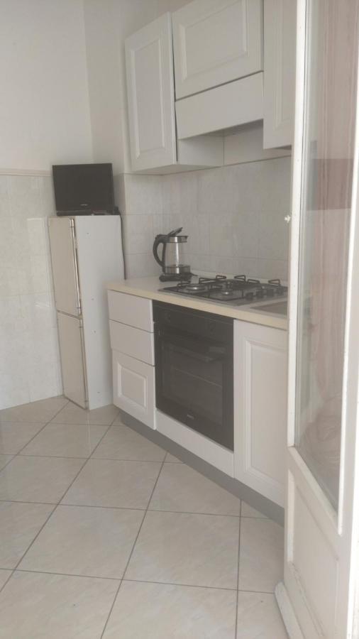 Appartement Marine Sea View à San Remo Extérieur photo