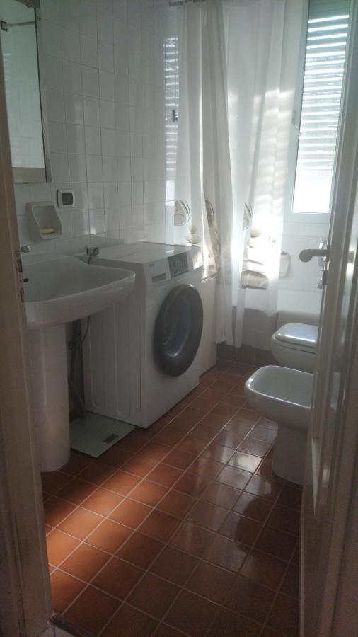 Appartement Marine Sea View à San Remo Extérieur photo