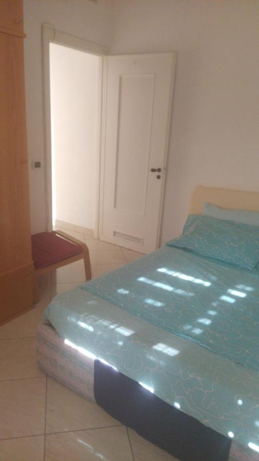 Appartement Marine Sea View à San Remo Extérieur photo