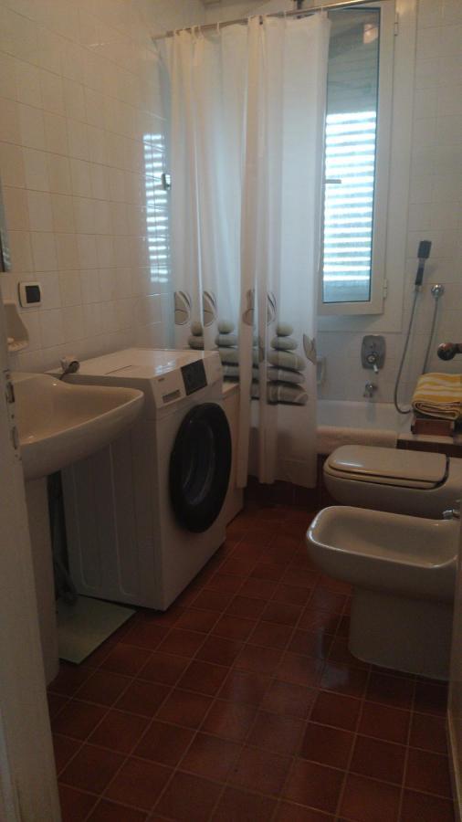 Appartement Marine Sea View à San Remo Extérieur photo