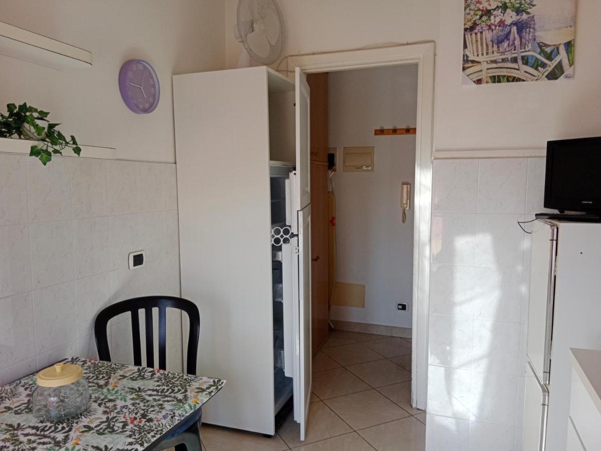 Appartement Marine Sea View à San Remo Extérieur photo