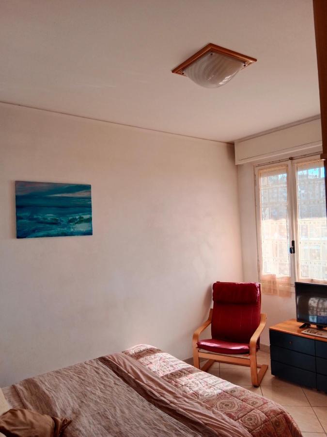 Appartement Marine Sea View à San Remo Extérieur photo