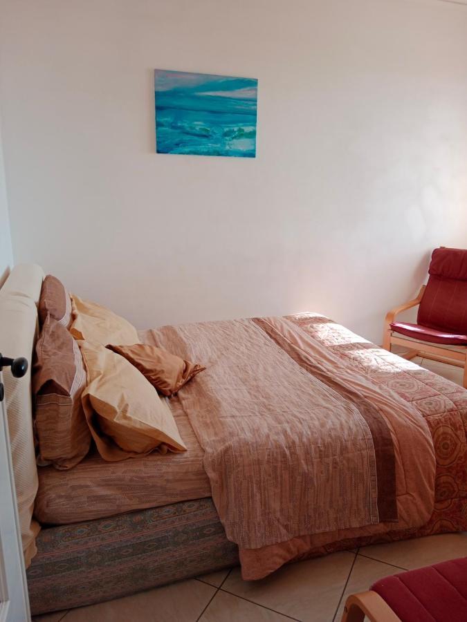 Appartement Marine Sea View à San Remo Extérieur photo