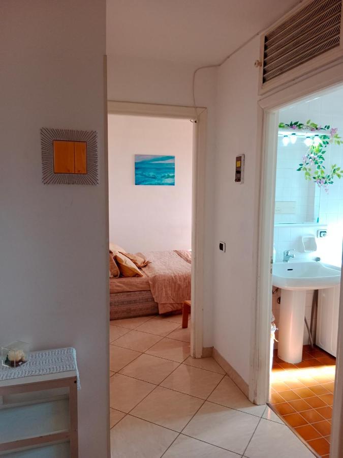 Appartement Marine Sea View à San Remo Extérieur photo