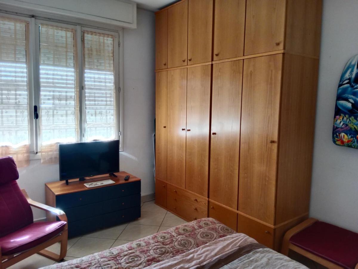 Appartement Marine Sea View à San Remo Extérieur photo