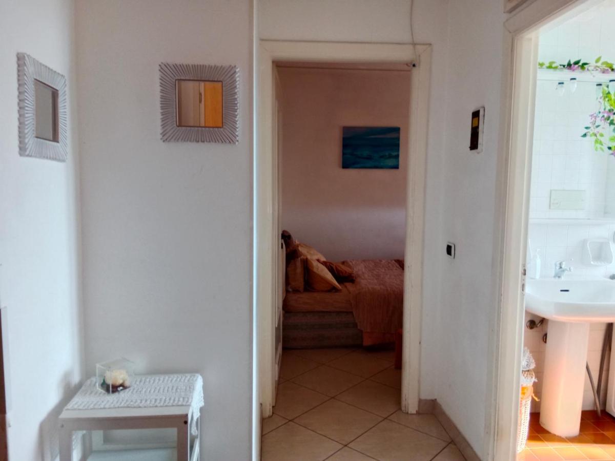 Appartement Marine Sea View à San Remo Extérieur photo