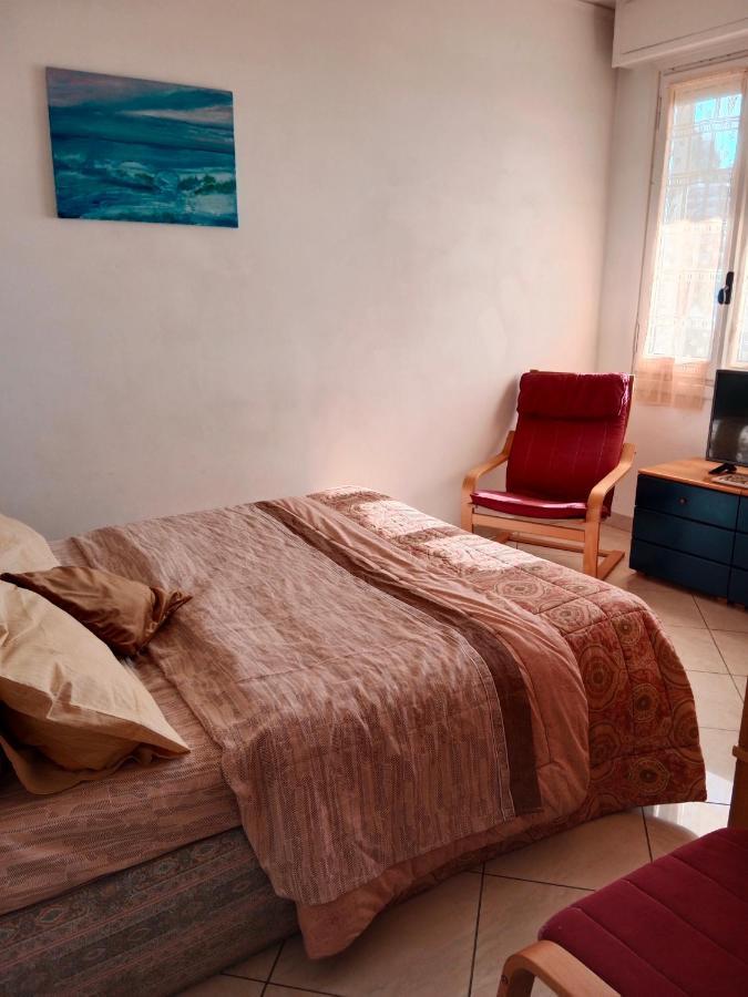 Appartement Marine Sea View à San Remo Extérieur photo