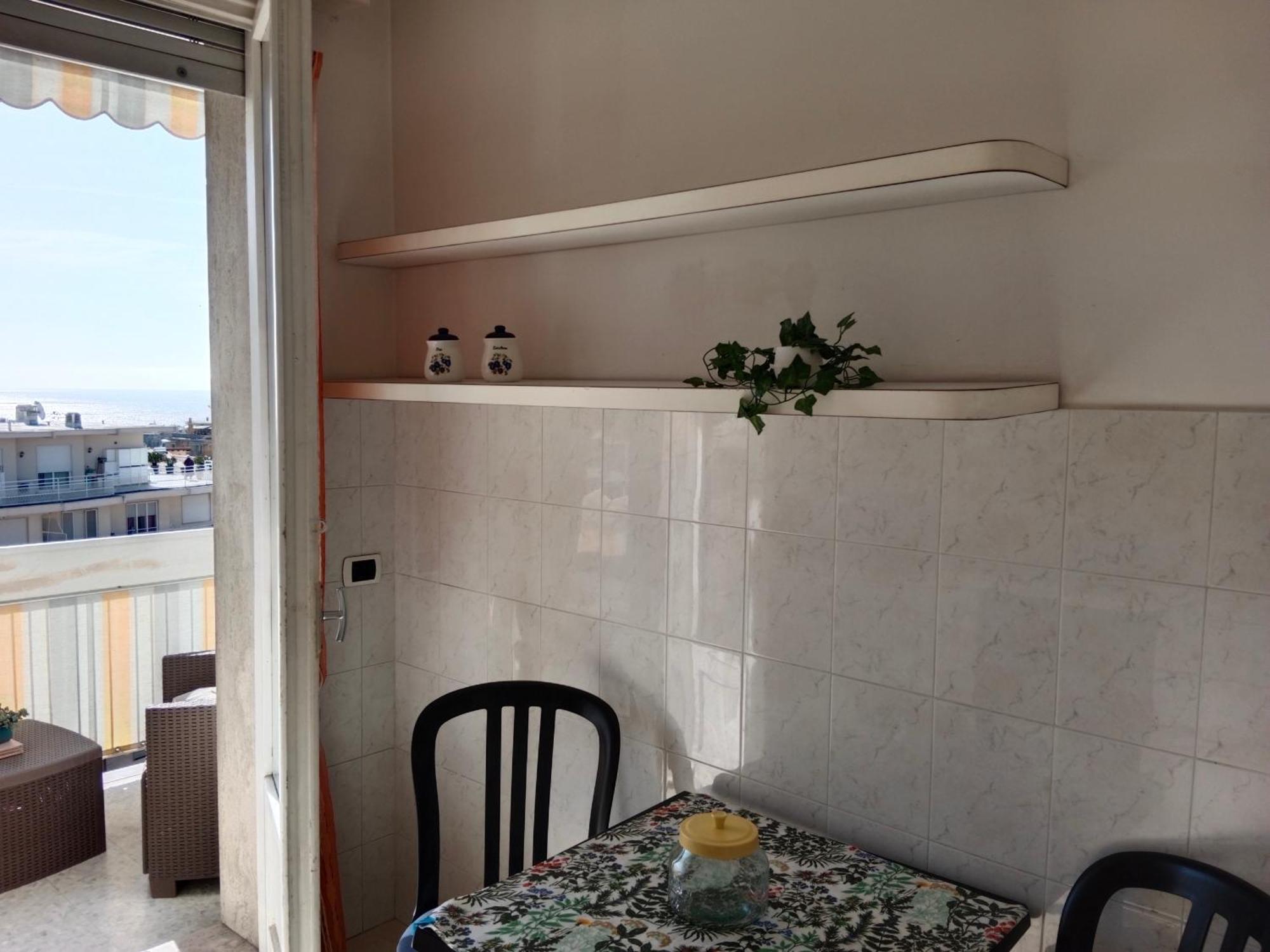 Appartement Marine Sea View à San Remo Chambre photo